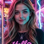 Дарья